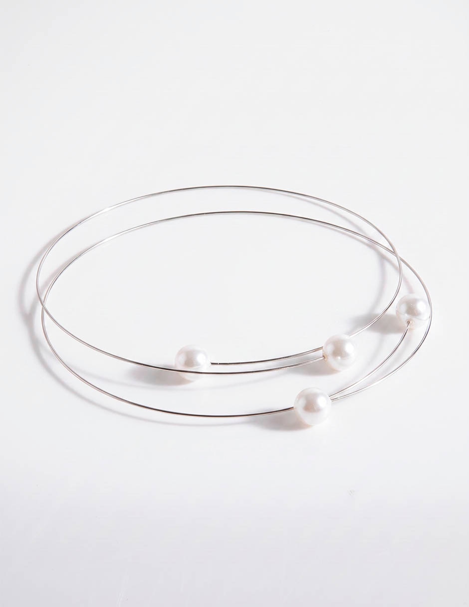 Choker redondo 1