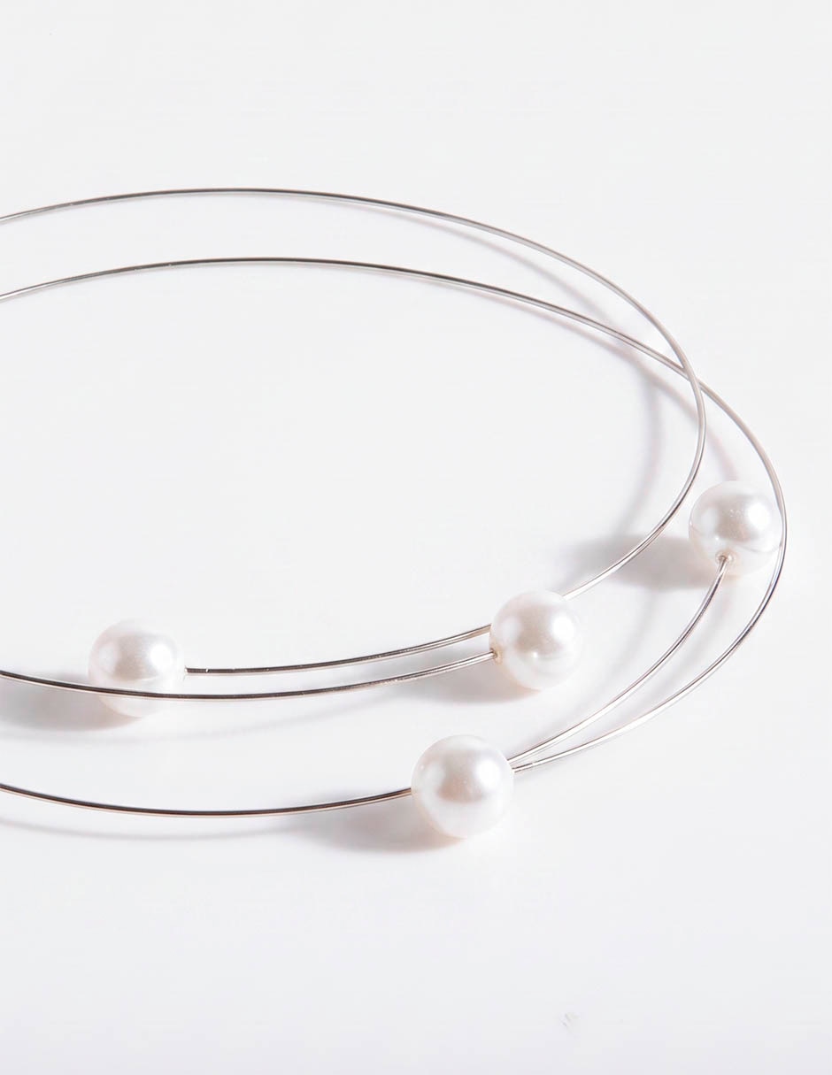 Choker redondo 2