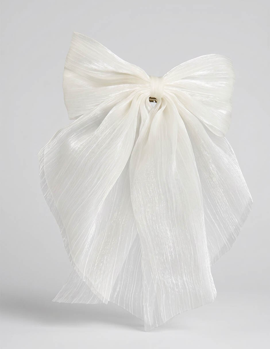 Moño para cabello 1