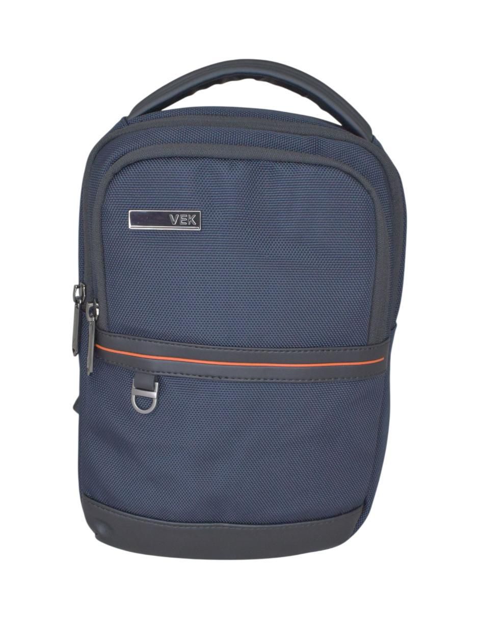 Bolsa bandolera unisex