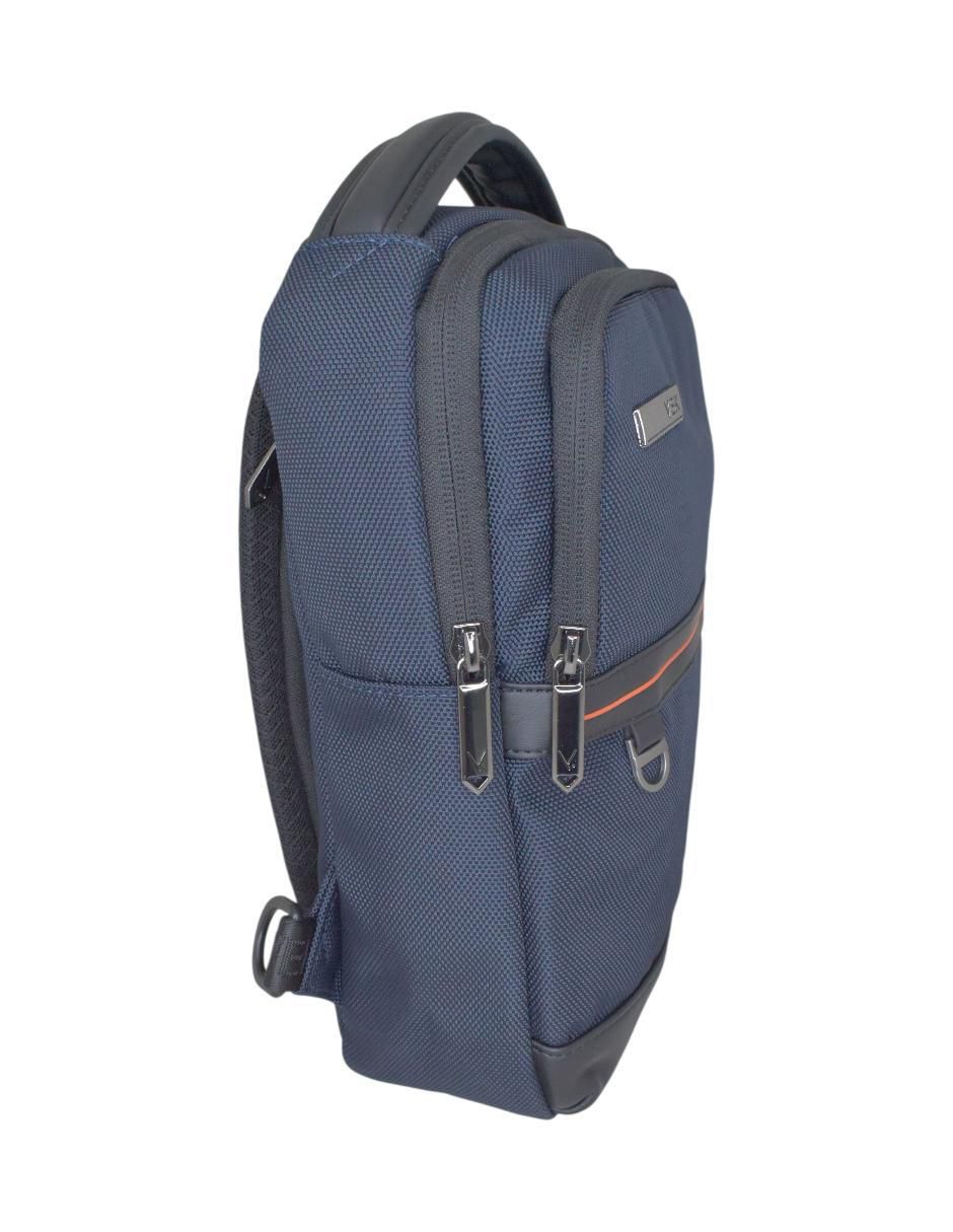 Bolsa bandolera unisex 6