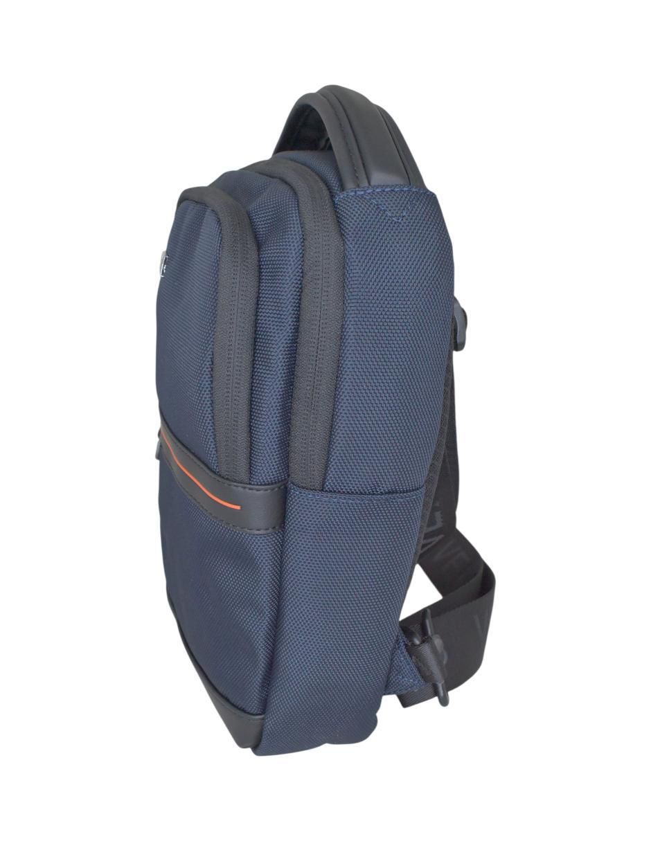 Bolsa bandolera unisex 5