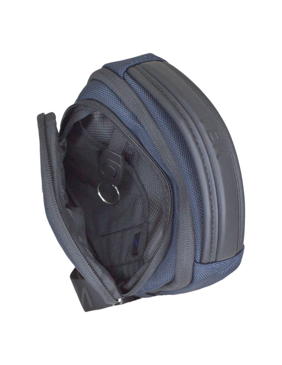 Bolsa bandolera unisex 7