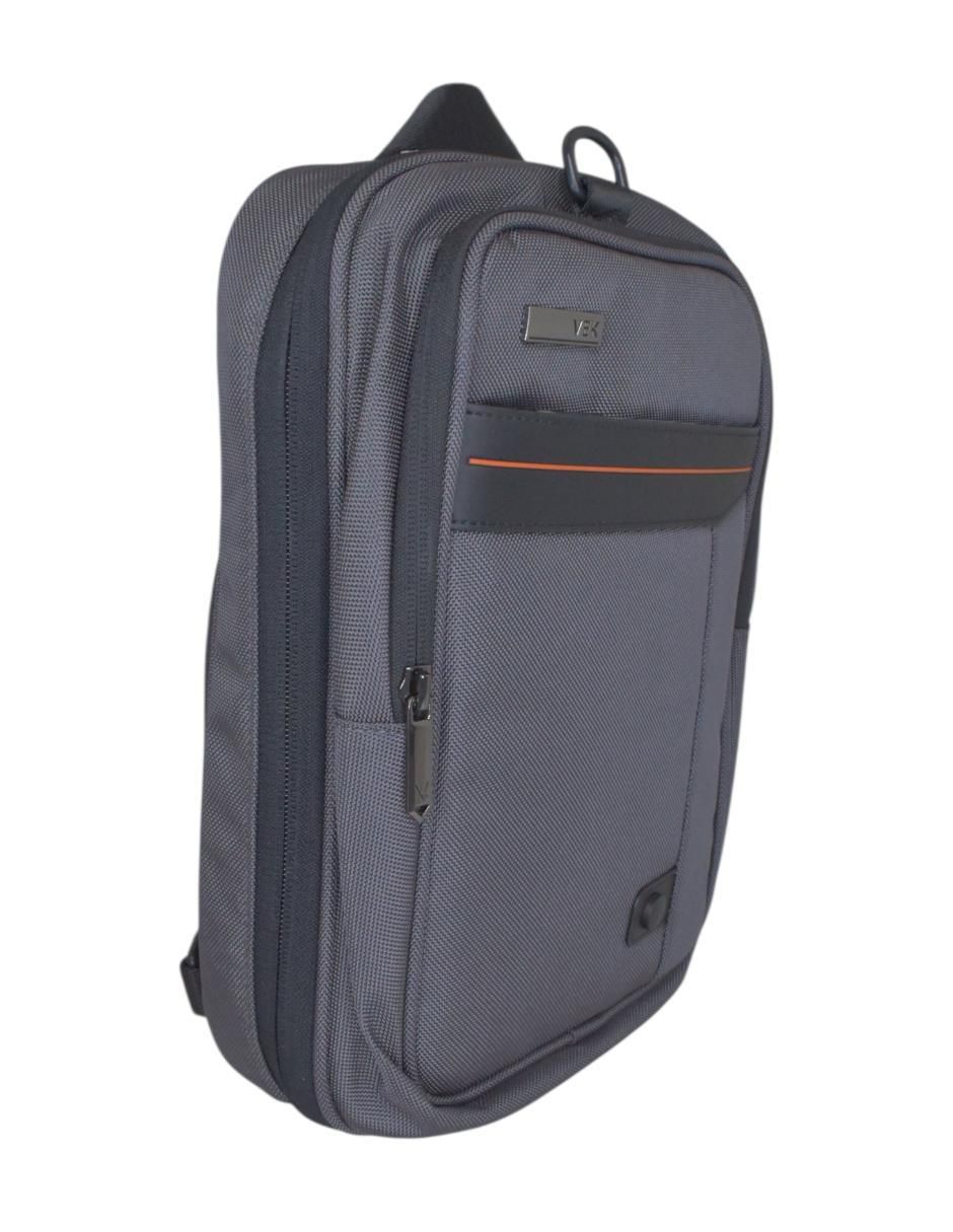 Bolsa bandolera unisex 5