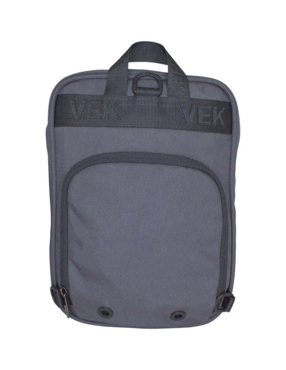 Bolsa bandolera unisex 9