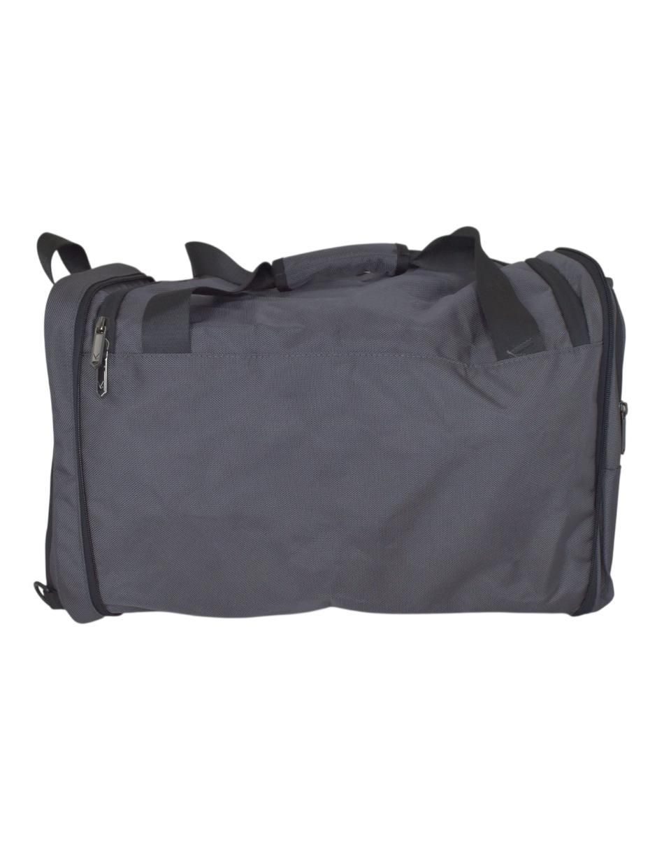 Bolsa bandolera unisex 6