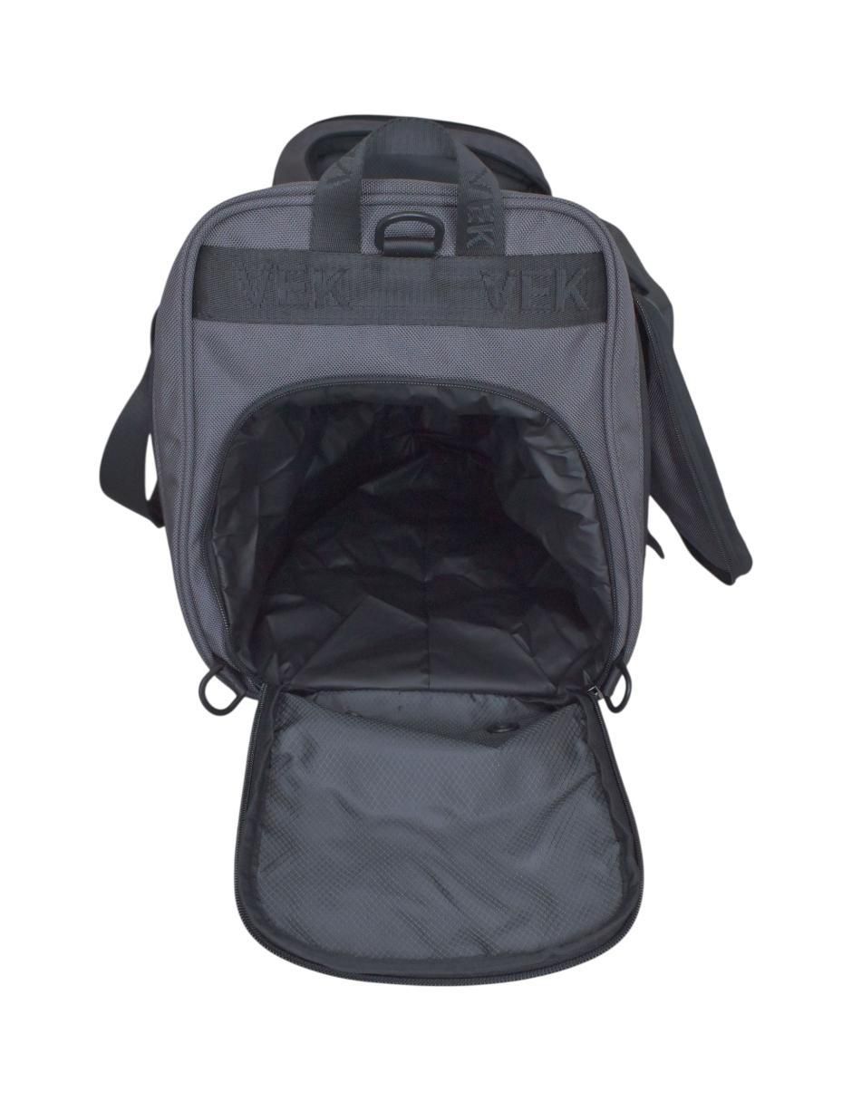 Bolsa bandolera unisex 8