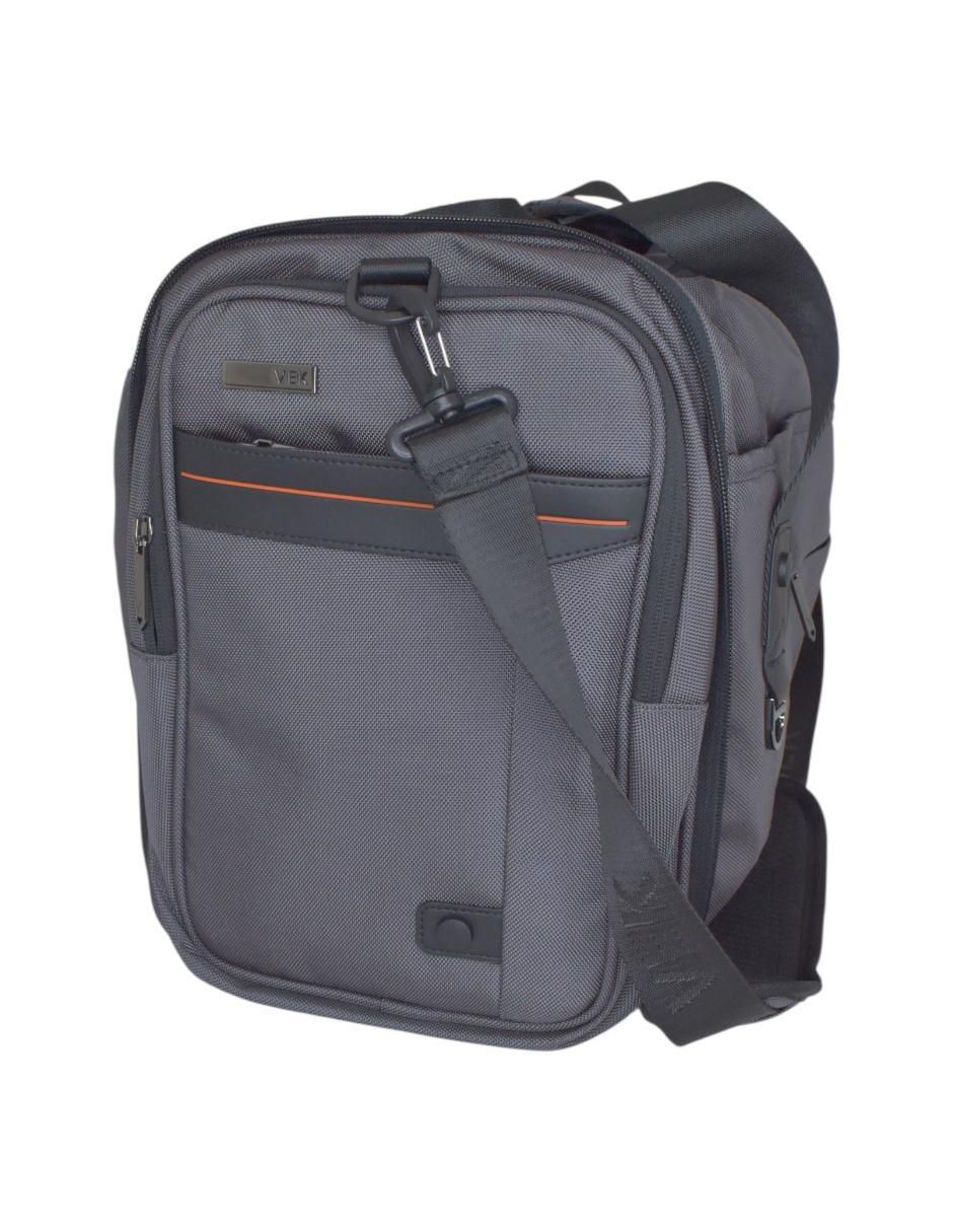 Bolsa bandolera unisex 7