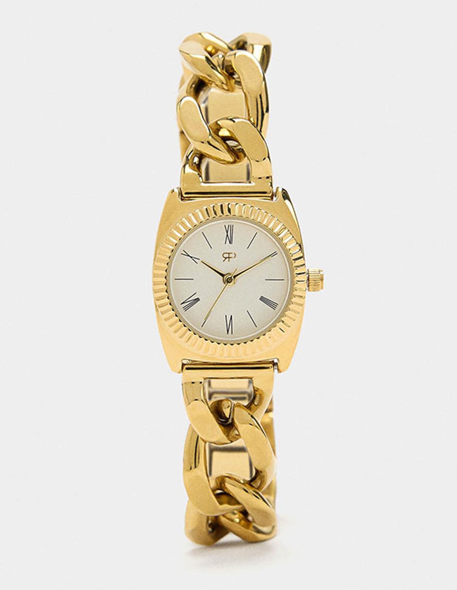 Reloj Gold Tray para mujer 244484 Reloj Gold Tray para mujer 244484