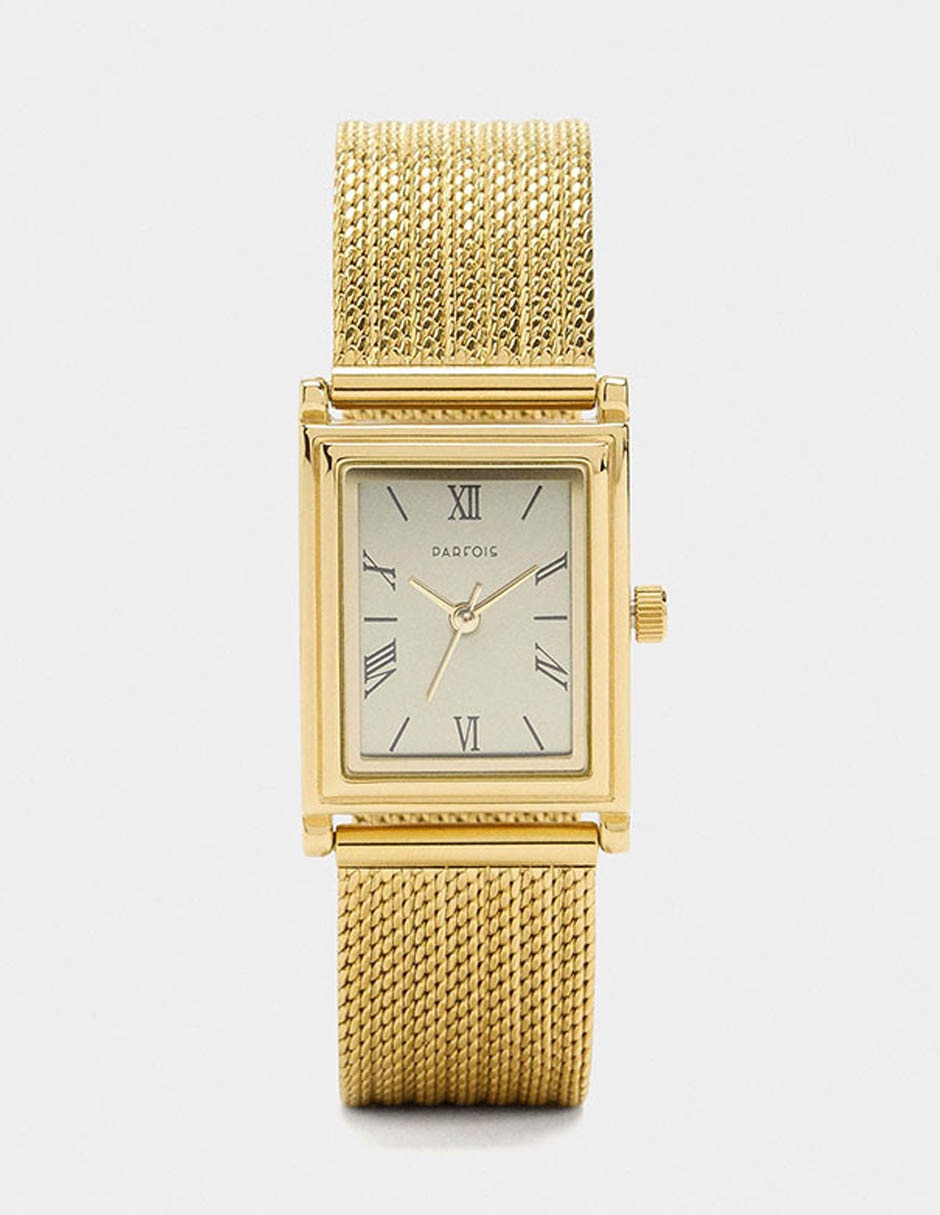 Reloj Gold Tray para mujer 244550 Reloj Gold Tray para mujer 244550
