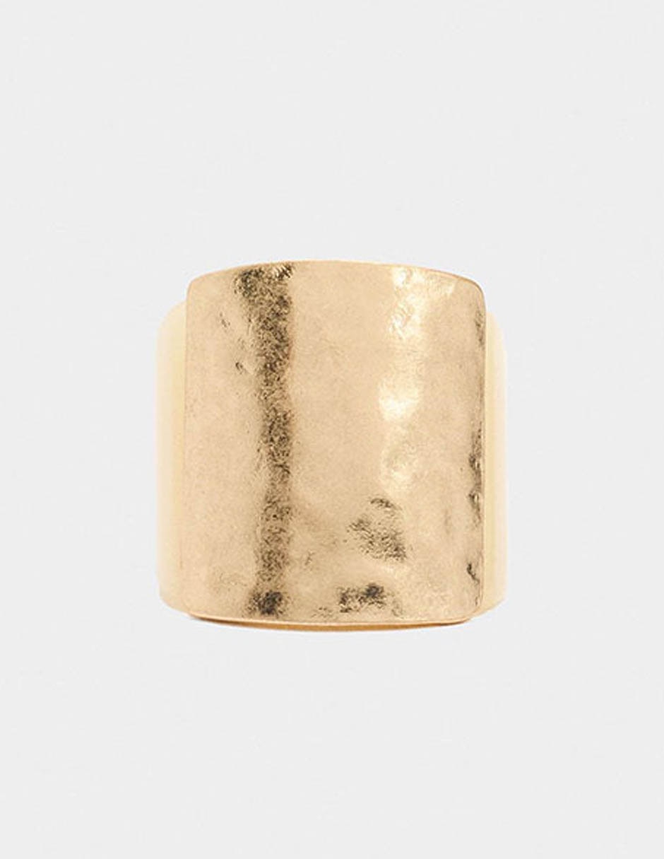 Anillo Golden Basics Anillo Golden Basics