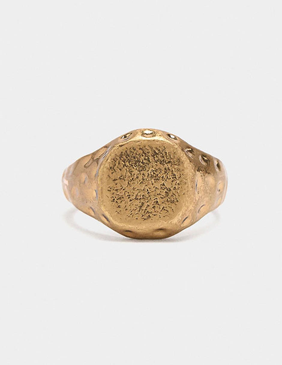 Anillo Golden Basics Anillo Golden Basics