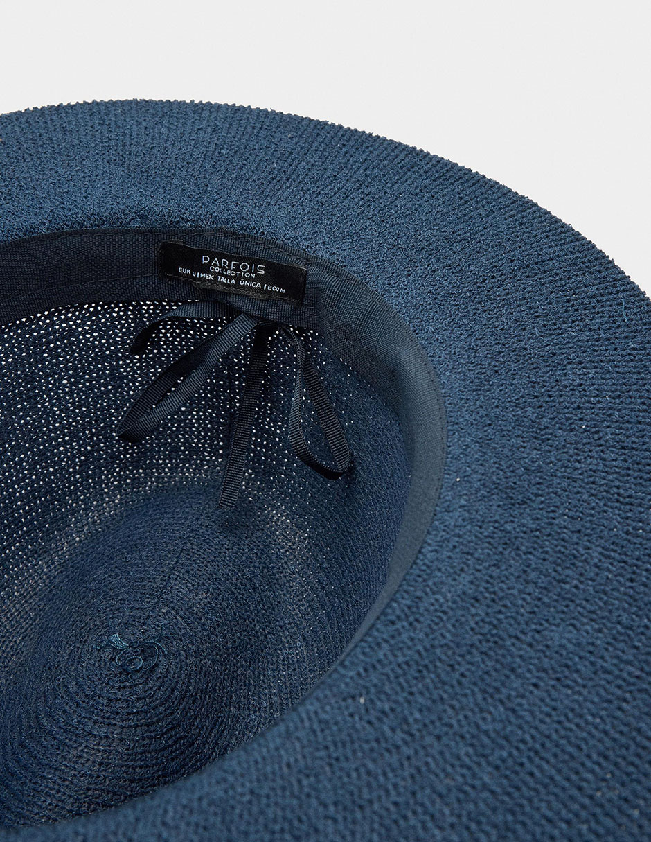 Fedora Parfois