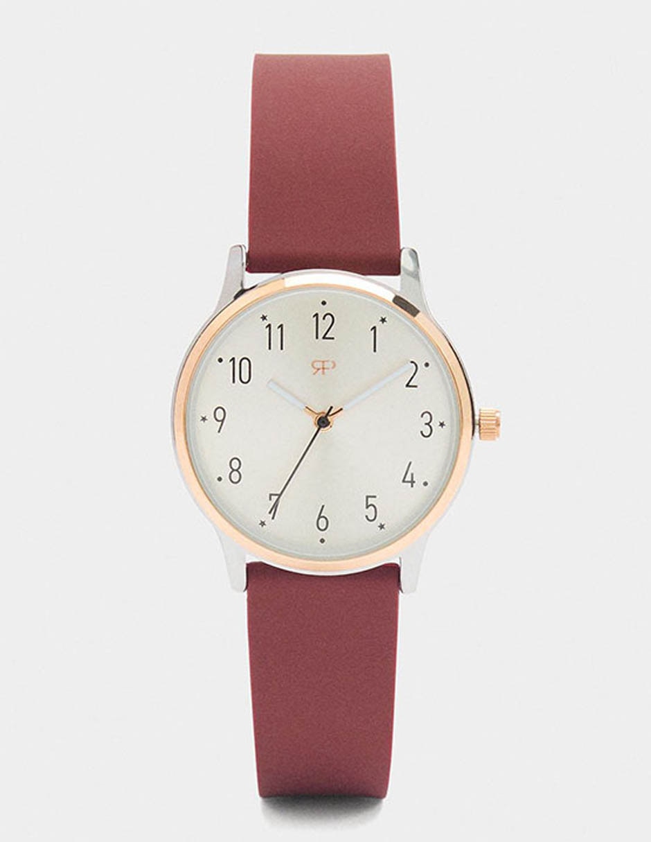Reloj Rose Gold Tray para mujer 245288 Reloj Rose Gold Tray para mujer 245288