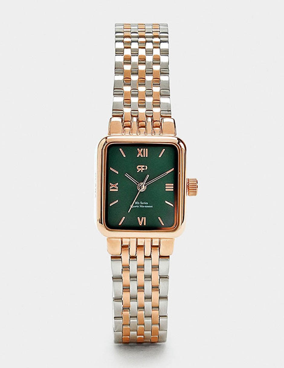 Reloj Rose Gold Tray para mujer 245230 Reloj Rose Gold Tray para mujer 245230