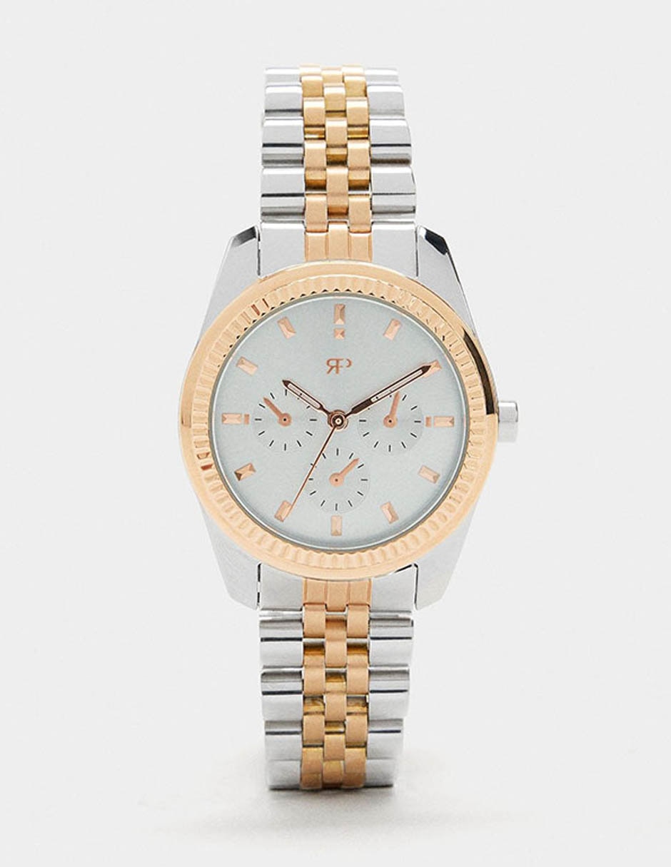 Reloj Rose Gold Tray para mujer 244510 Reloj Rose Gold Tray para mujer 244510