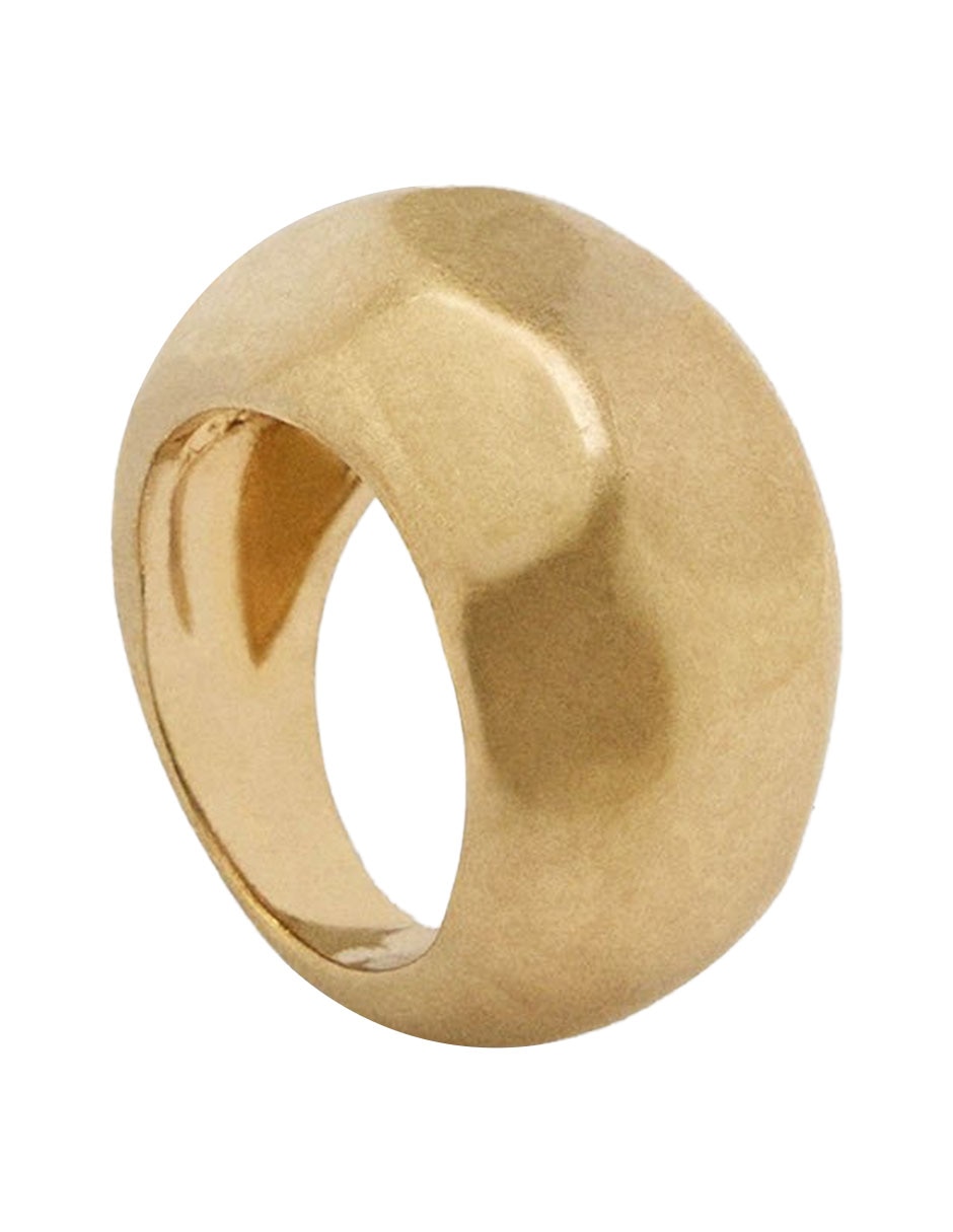 Anillo acabado pulido 2