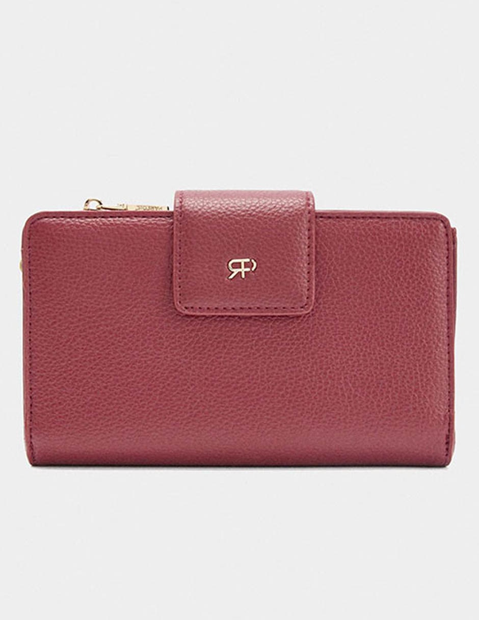 Cartera Nm Basic para mujer