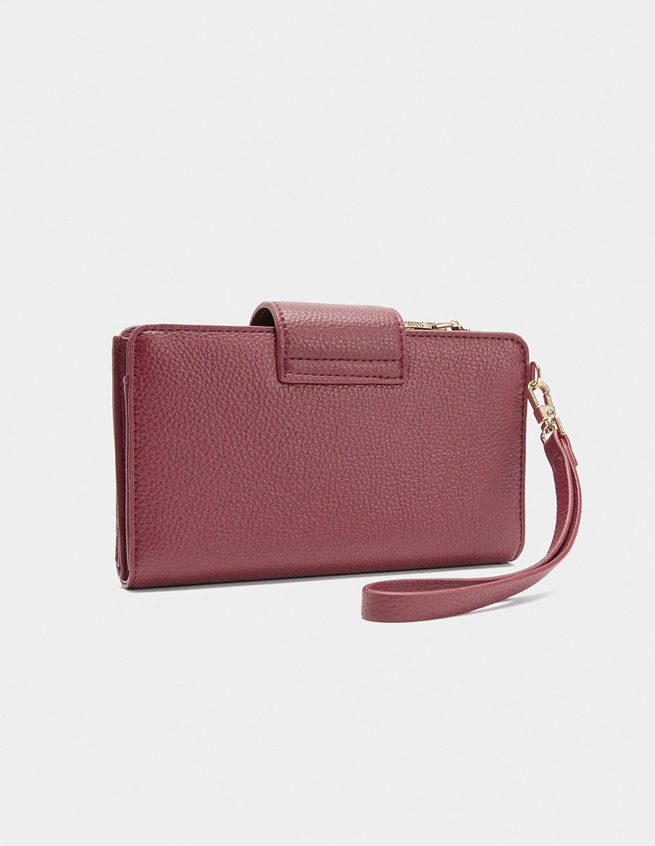 Cartera Nm Basic para mujer 3