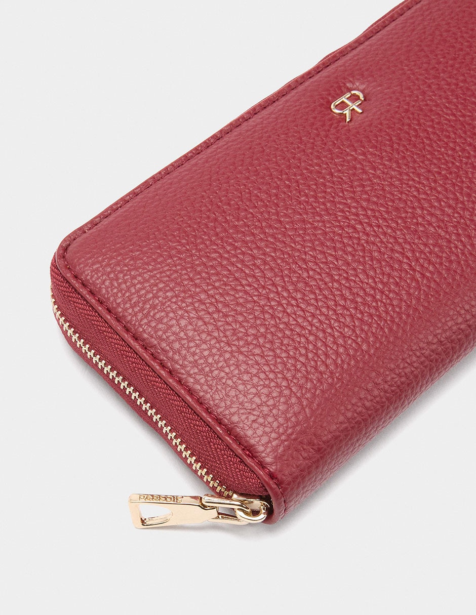 Cartera Parfois NM Basic para mujer