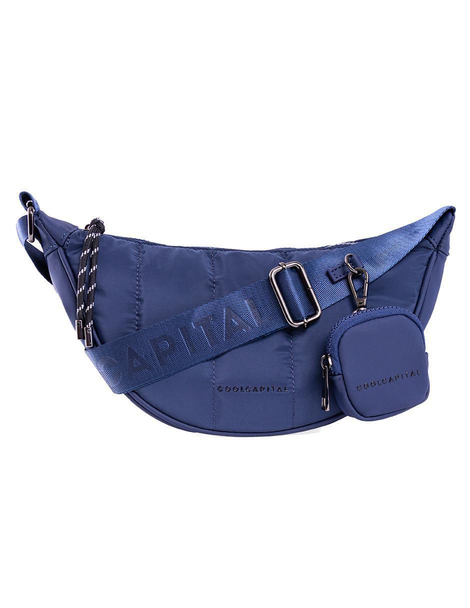 Bolsa bandolera Fuji unisex Bolsa bandolera Fuji unisex