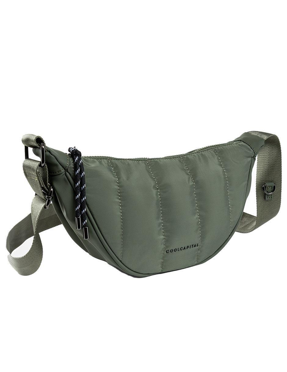 Bolsa bandolera fuji unisex 8