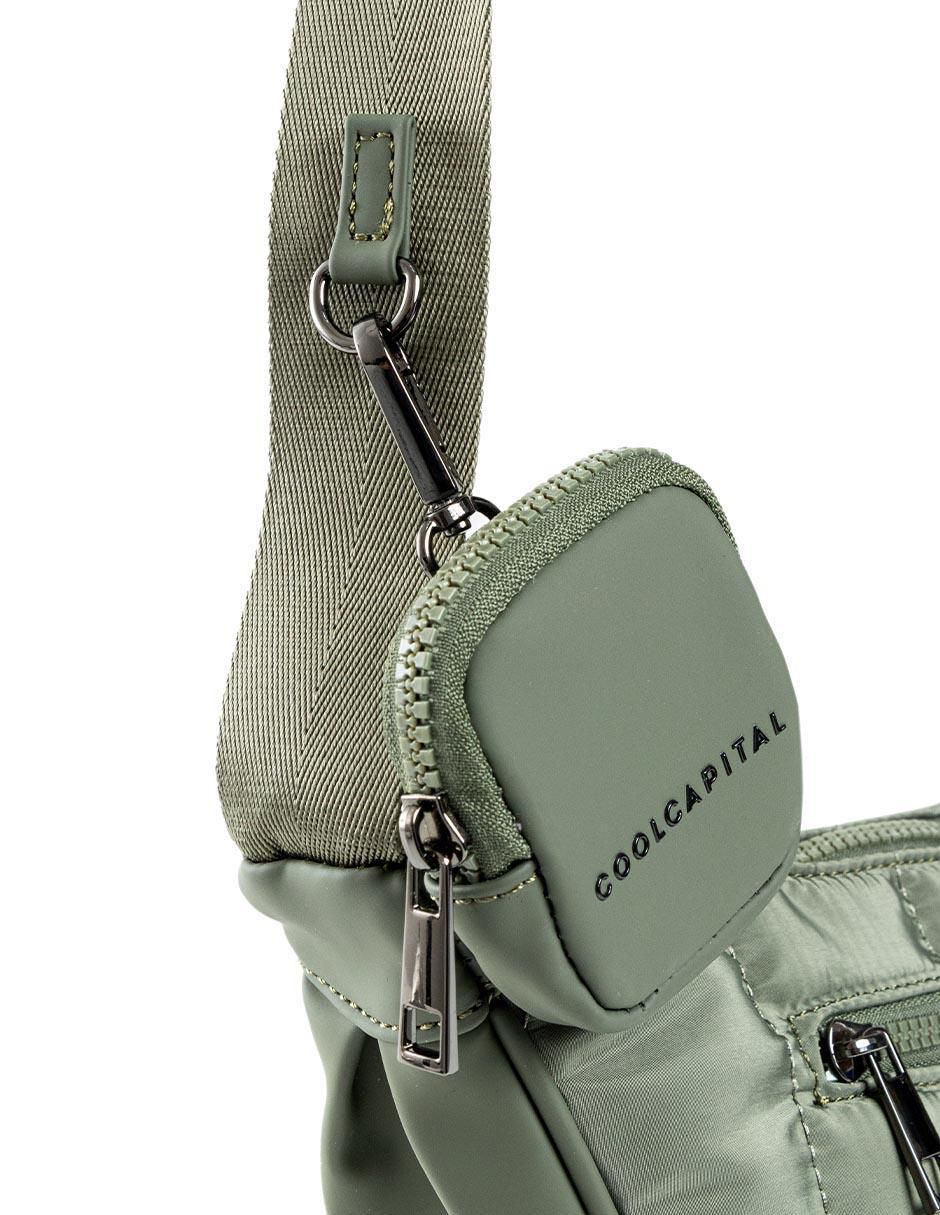 Bolsa bandolera fuji unisex 9