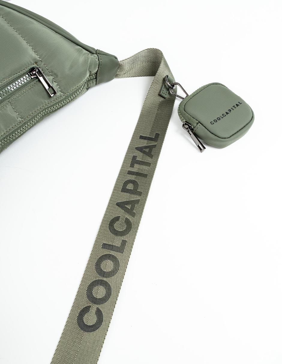 Bolsa bandolera fuji unisex 12