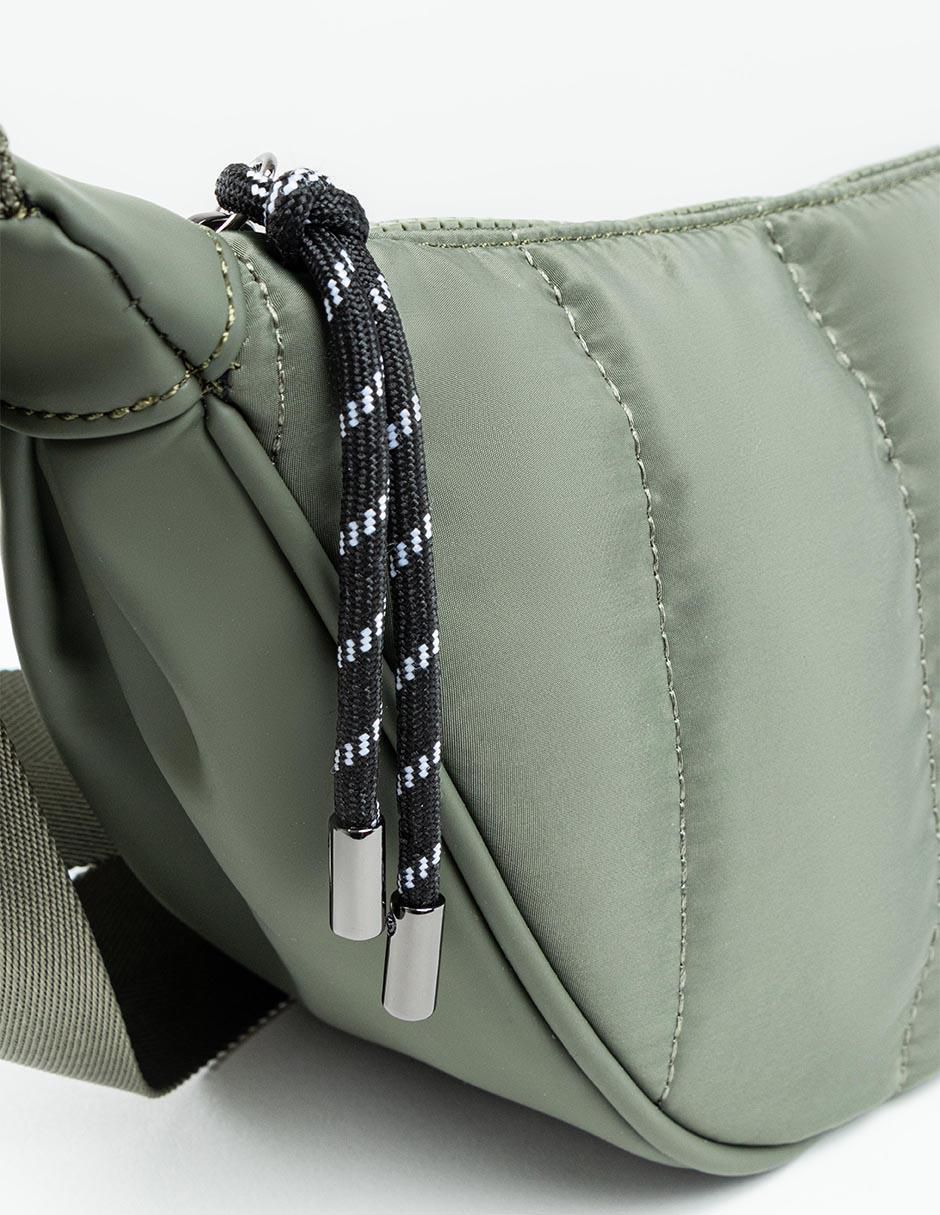 Bolsa bandolera fuji unisex 5