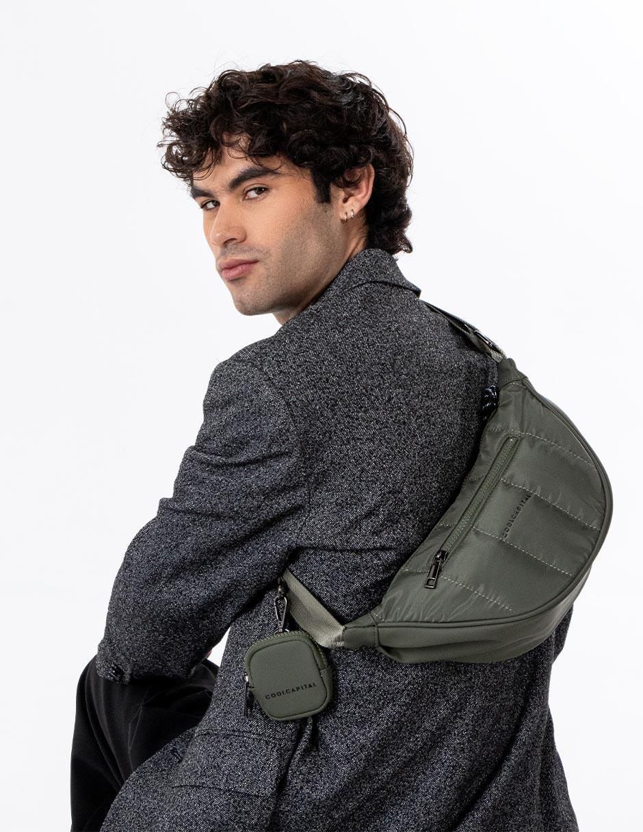Bolsa bandolera fuji unisex 7