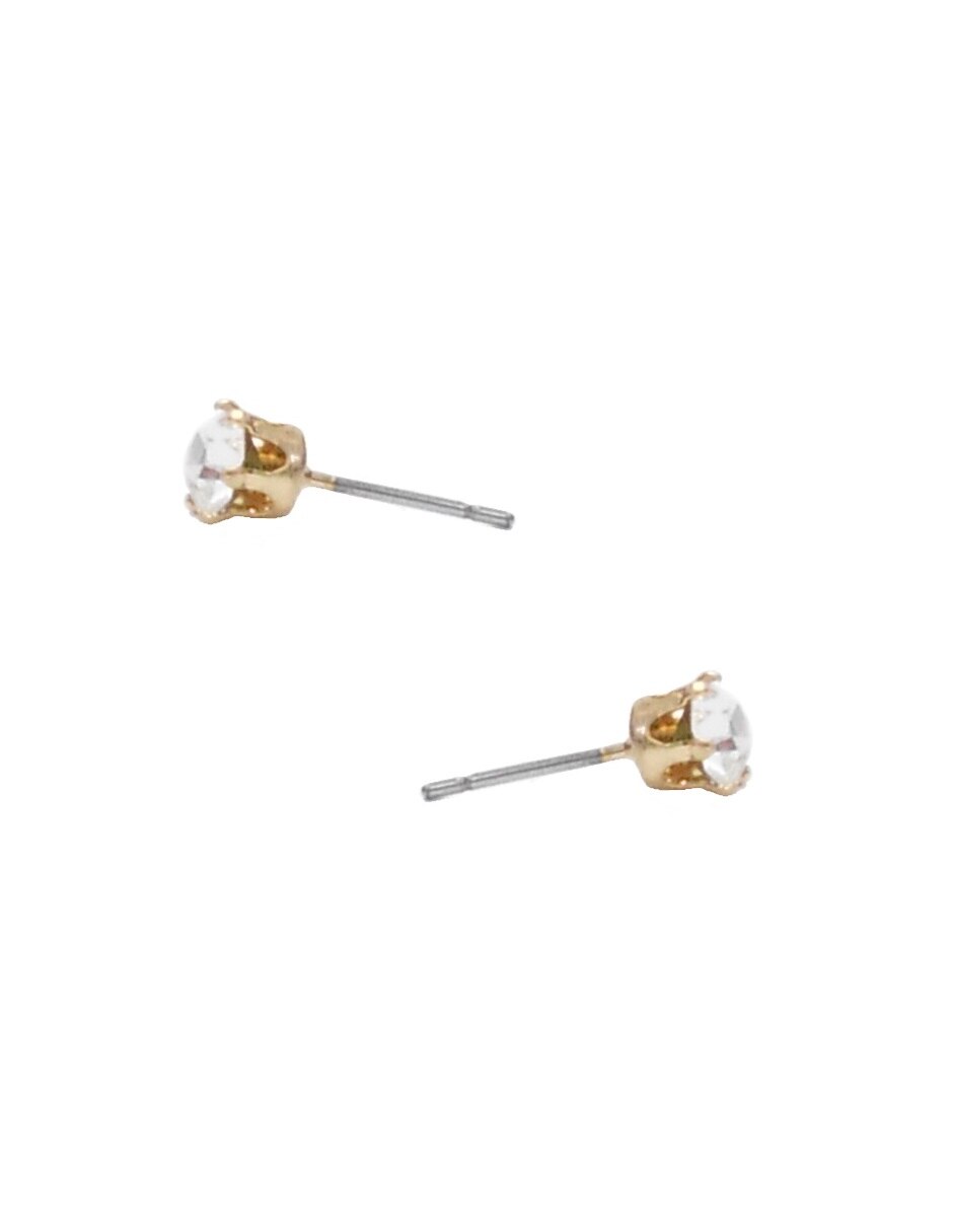 Aretes y collar 5
