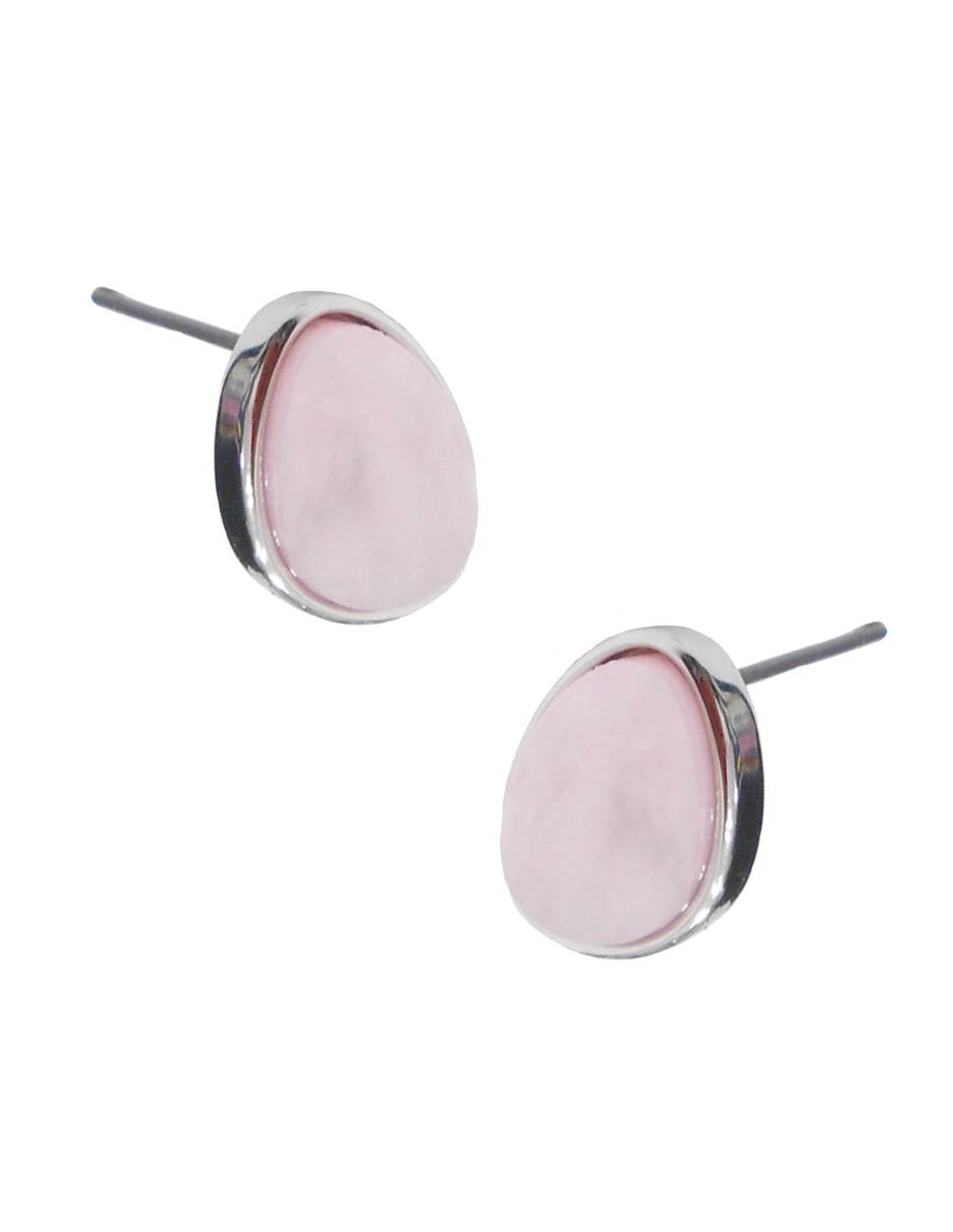 Aretes y collar 2