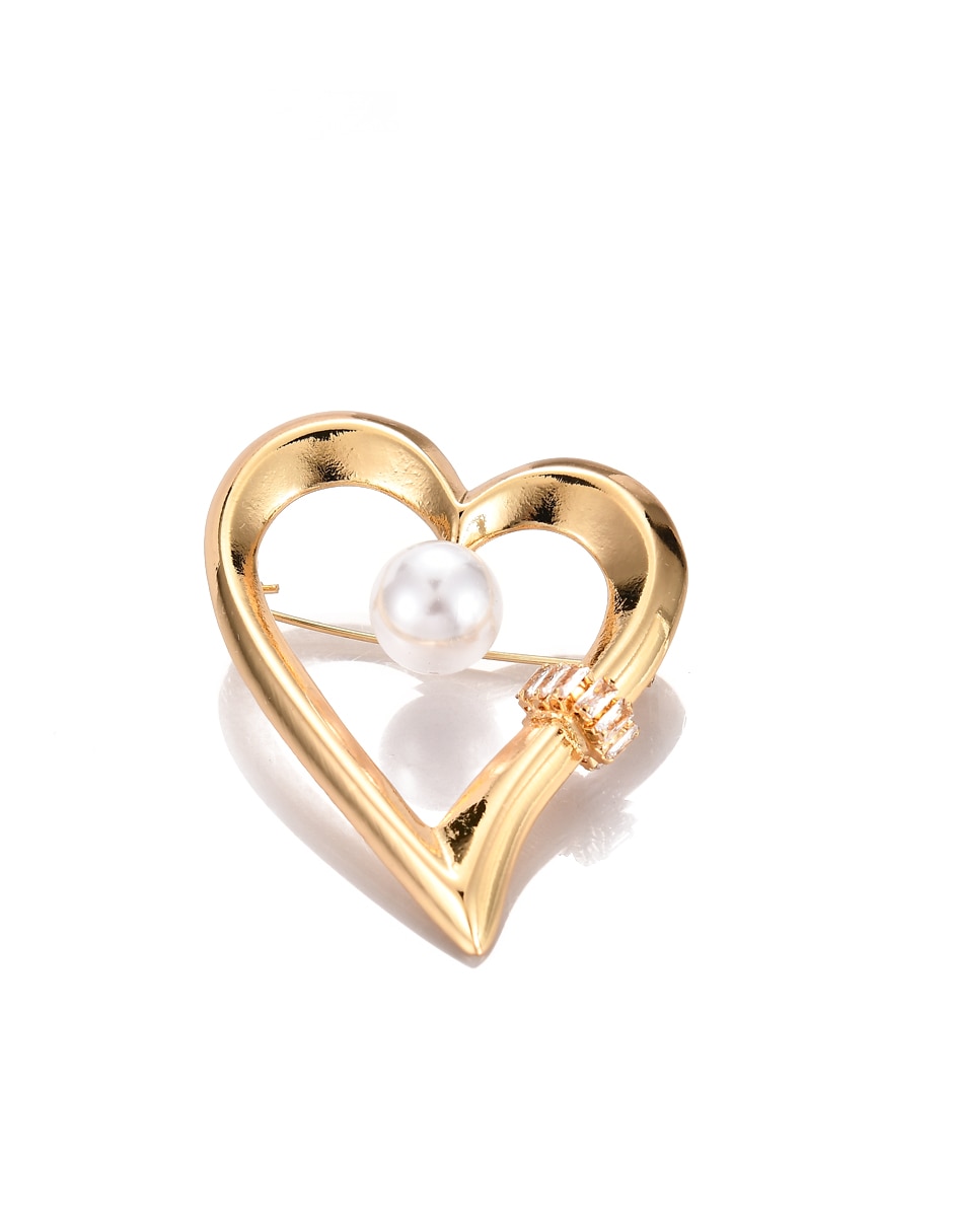 Broche de corazón 3