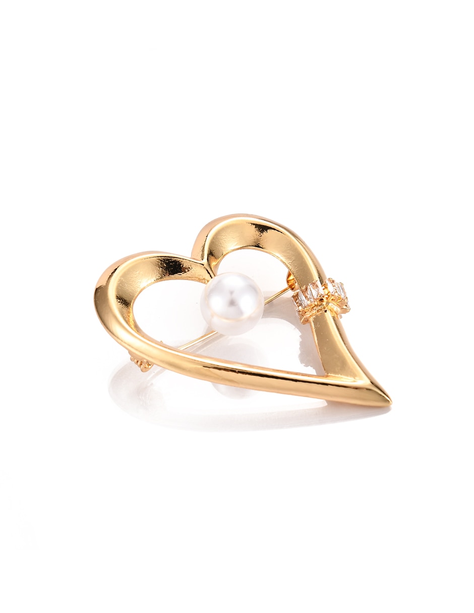 Broche de corazón 2