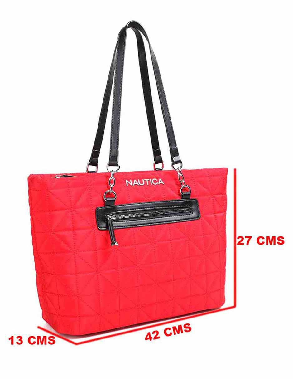 Bolsa tote Murcy para mujer 7