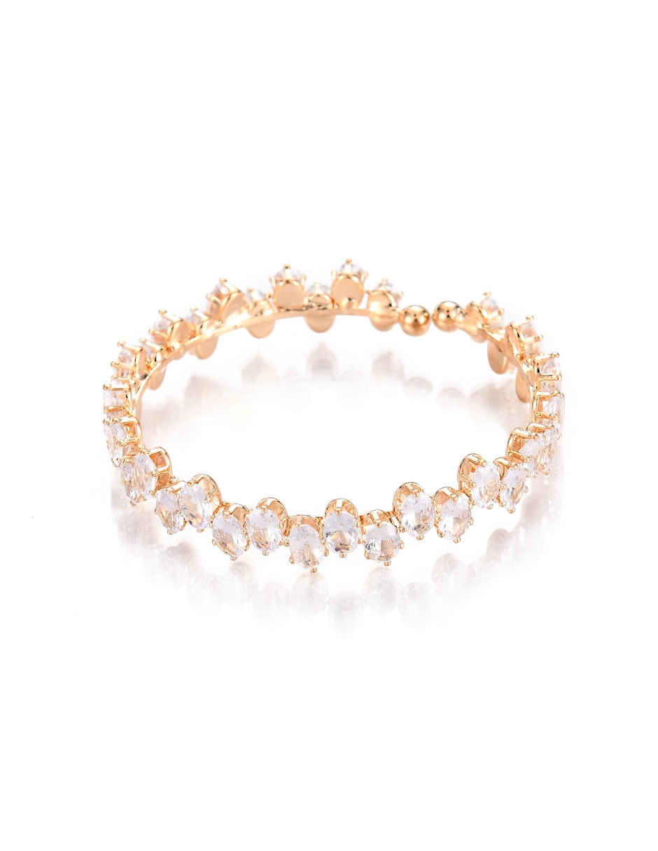 Pulsera acabado brillante 3
