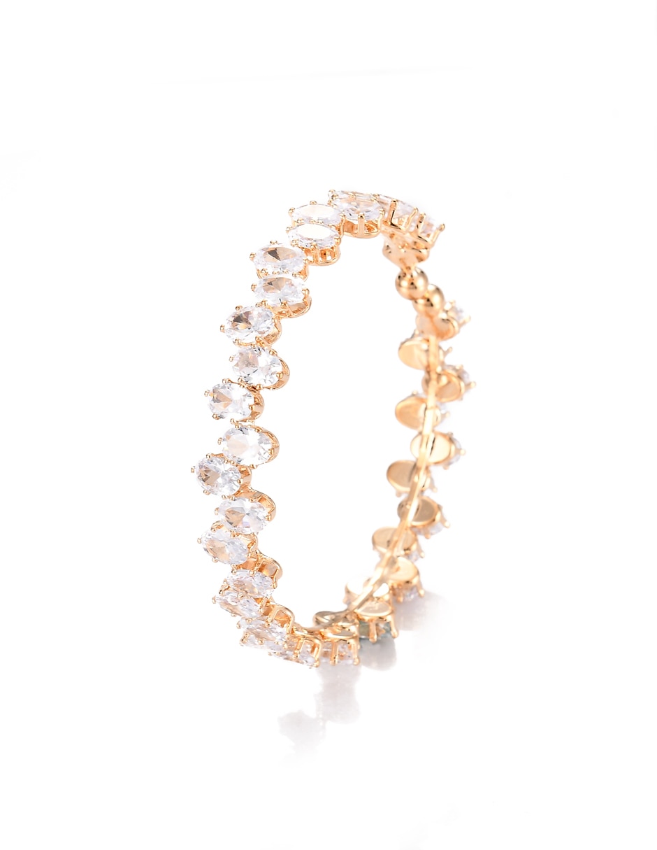 Pulsera acabado brillante 2