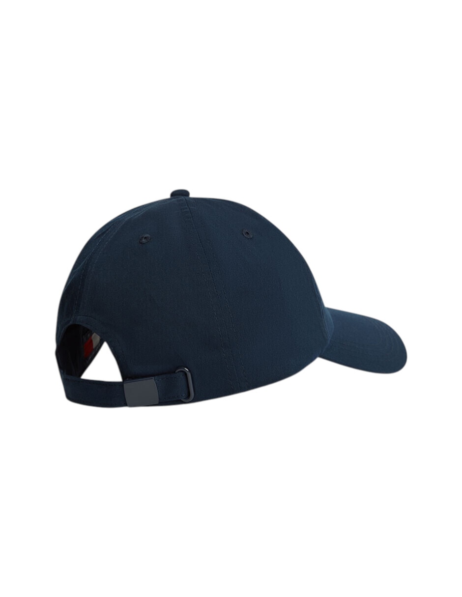 Gorra visera curva hebilla para béisbol para mujer