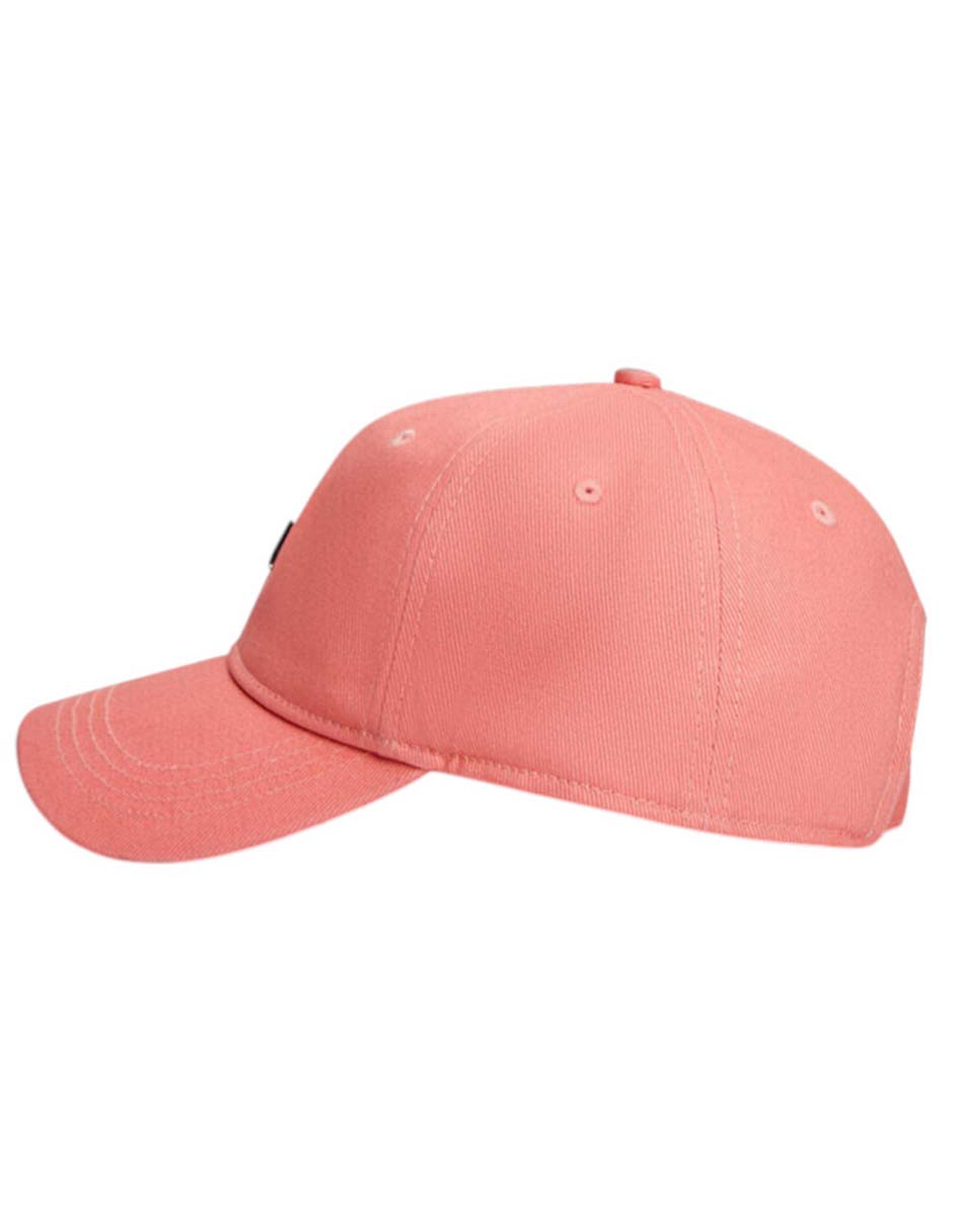Gorra visera curva hebilla para béisbol Hilfiger TJW Heritage para mujer 3