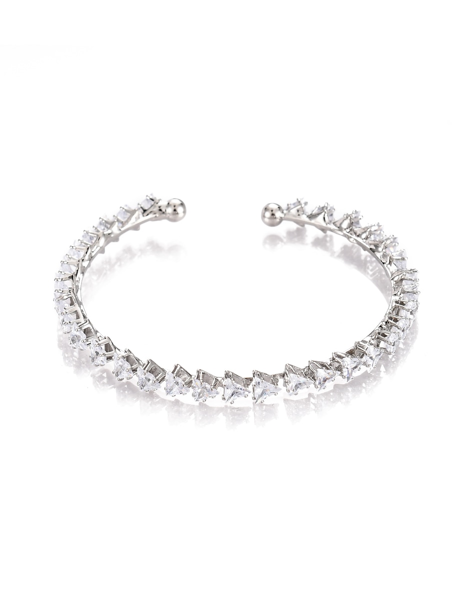Pulsera acabado brillante Pulsera acabado brillante