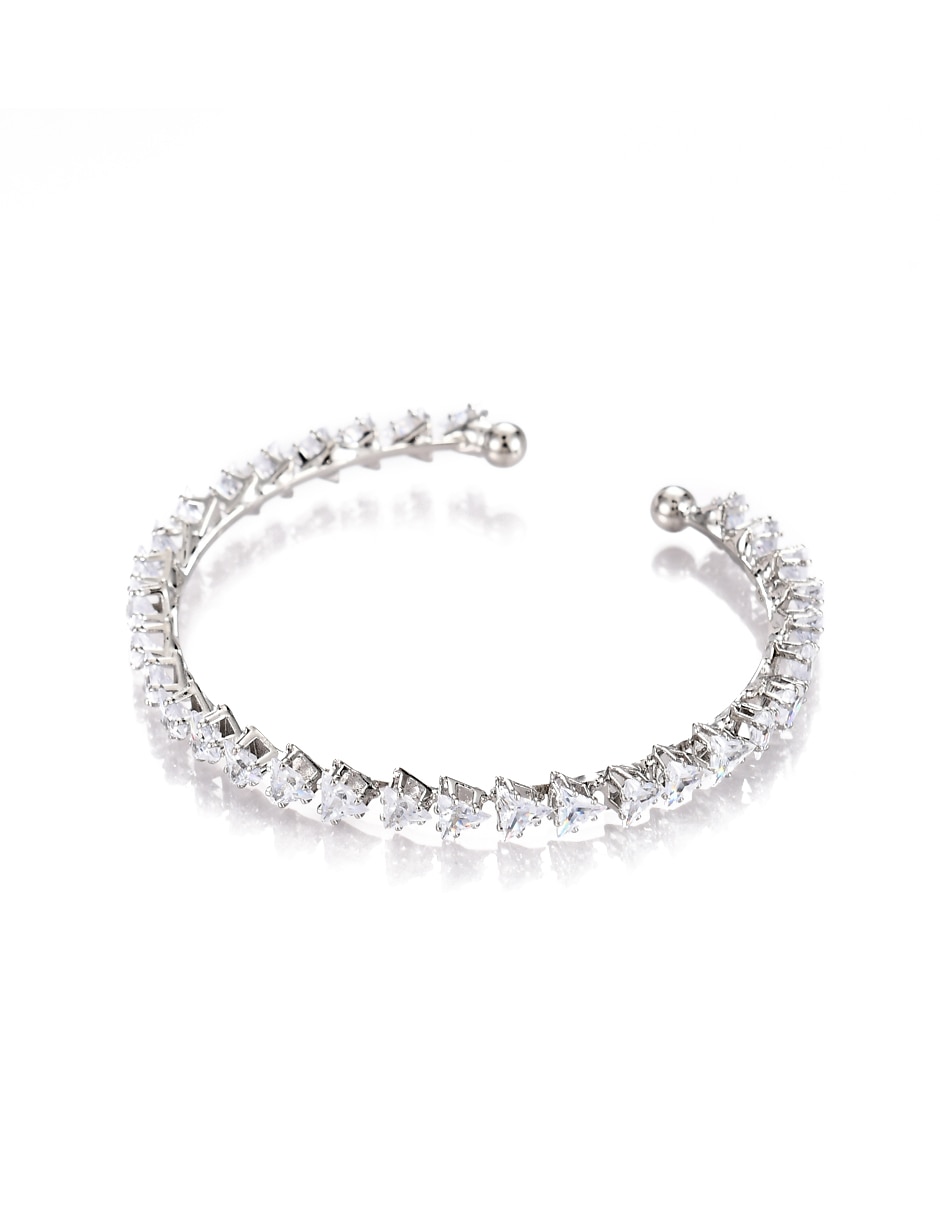Pulsera acabado brillante 3