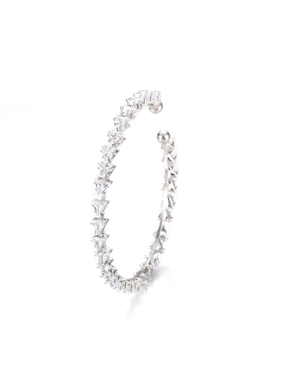 Pulsera acabado brillante 2
