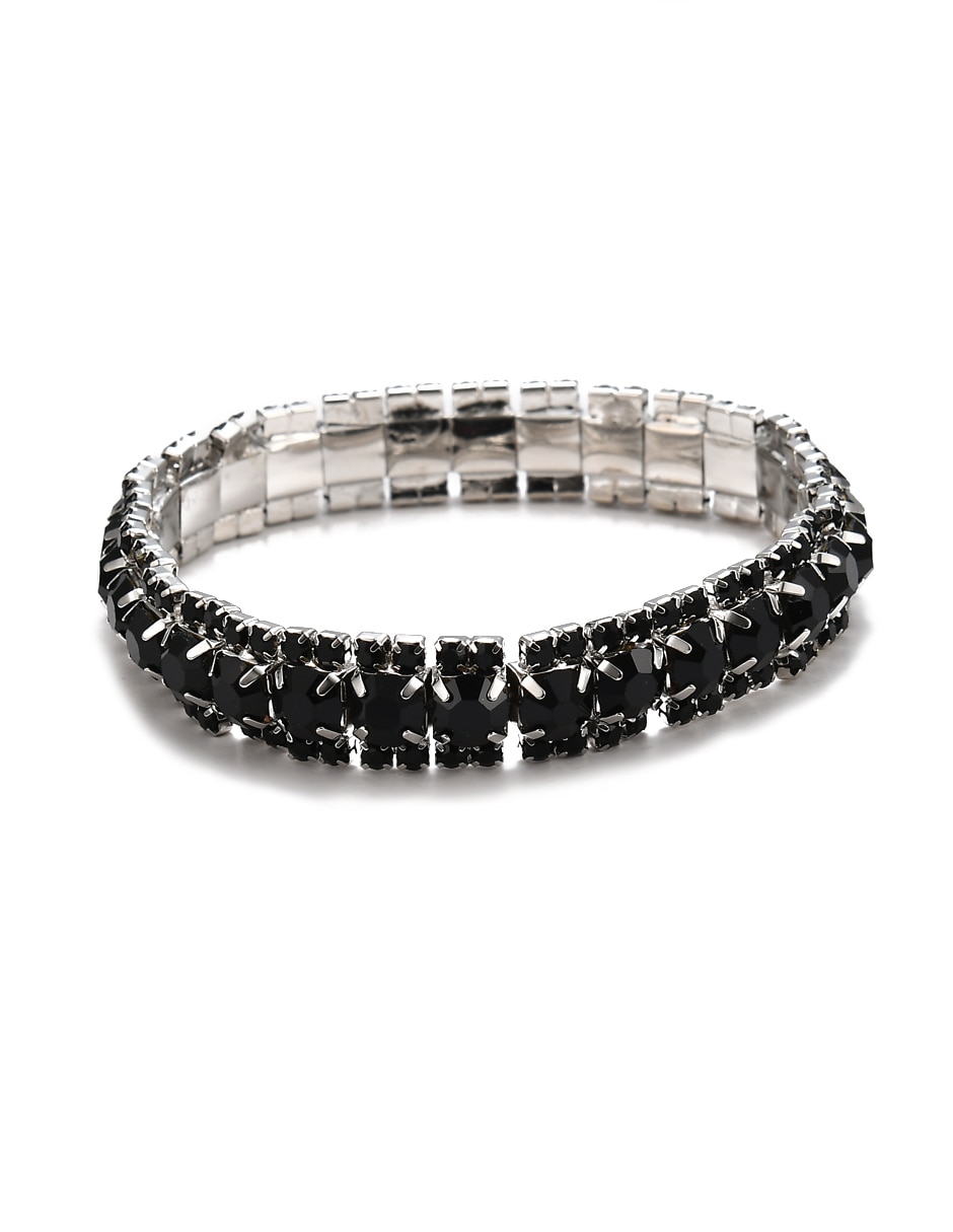 Pulsera acabado brillante