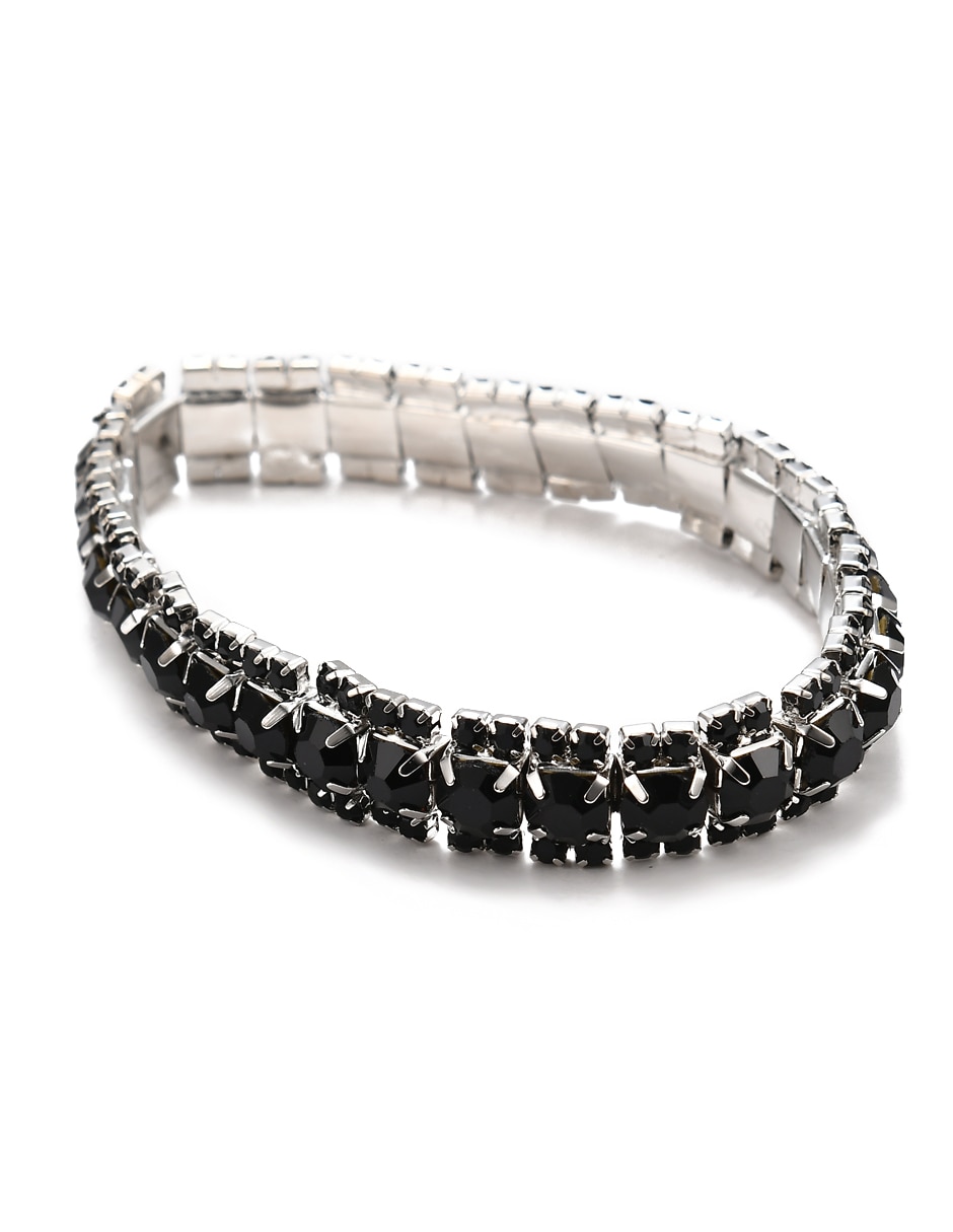 Pulsera acabado brillante 3