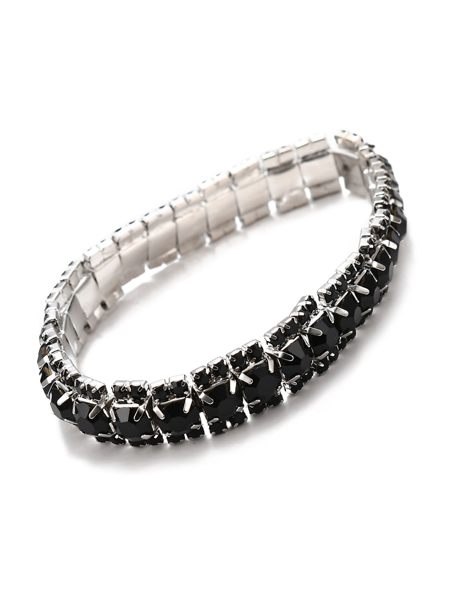 Pulsera acabado brillante 2