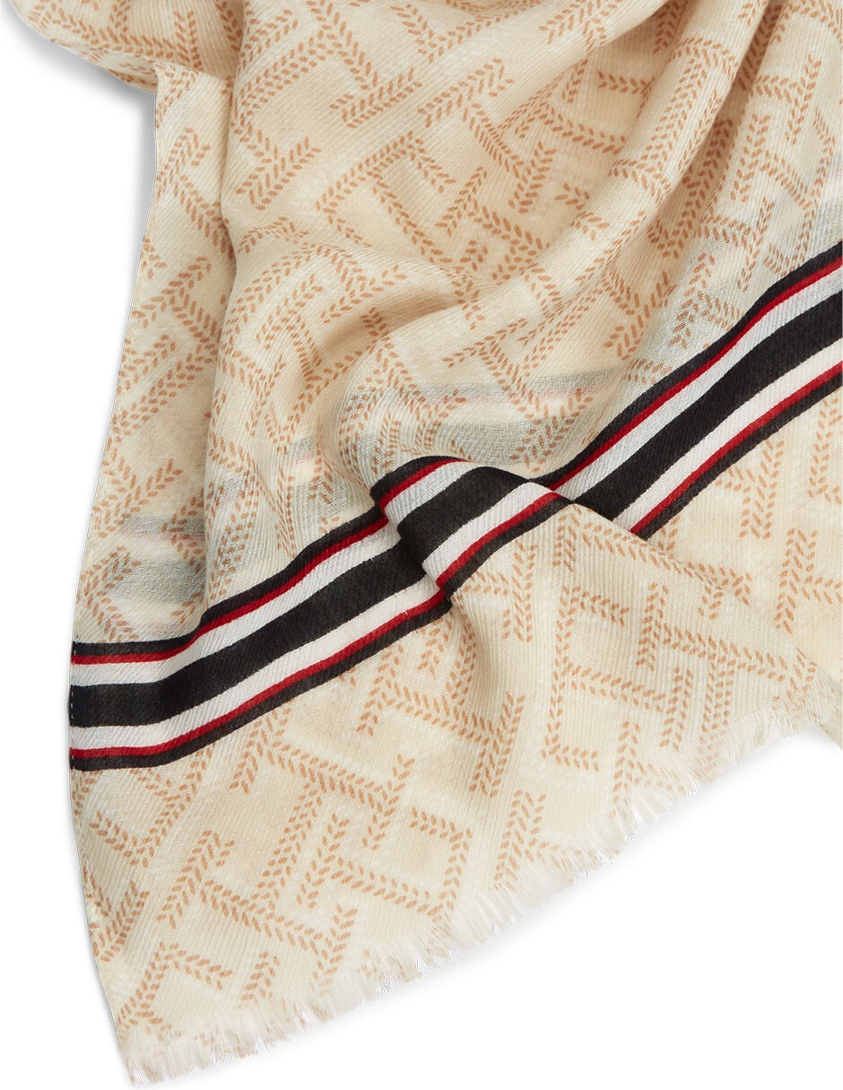 Palestina Tommy Hilfiger de algodón para mujer 6