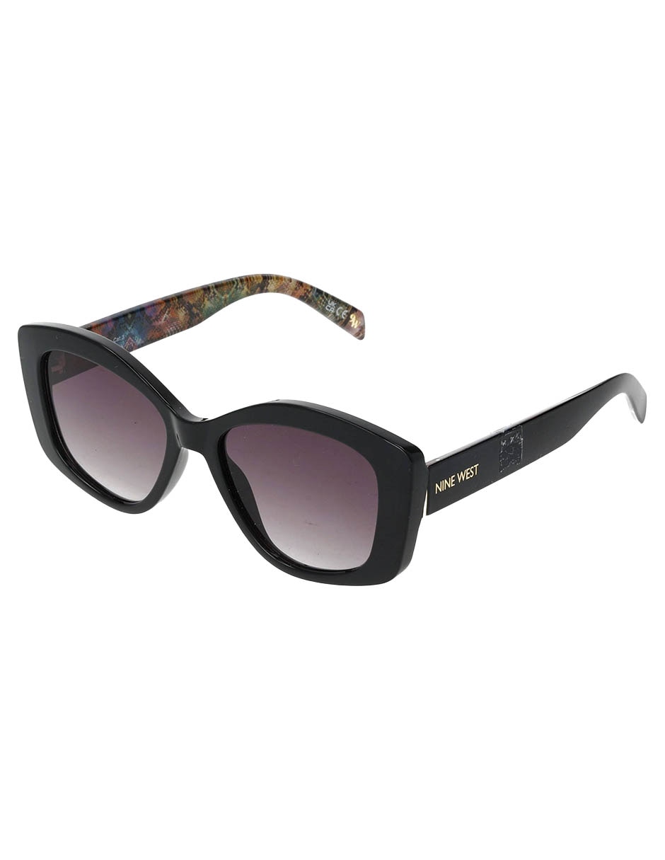 Lentes de sol nine west para mujer
