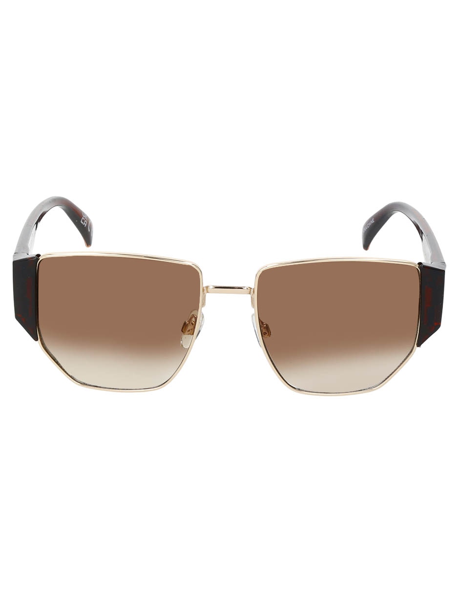 Lentes de sol french connection 59252fcu710 para mujer 1