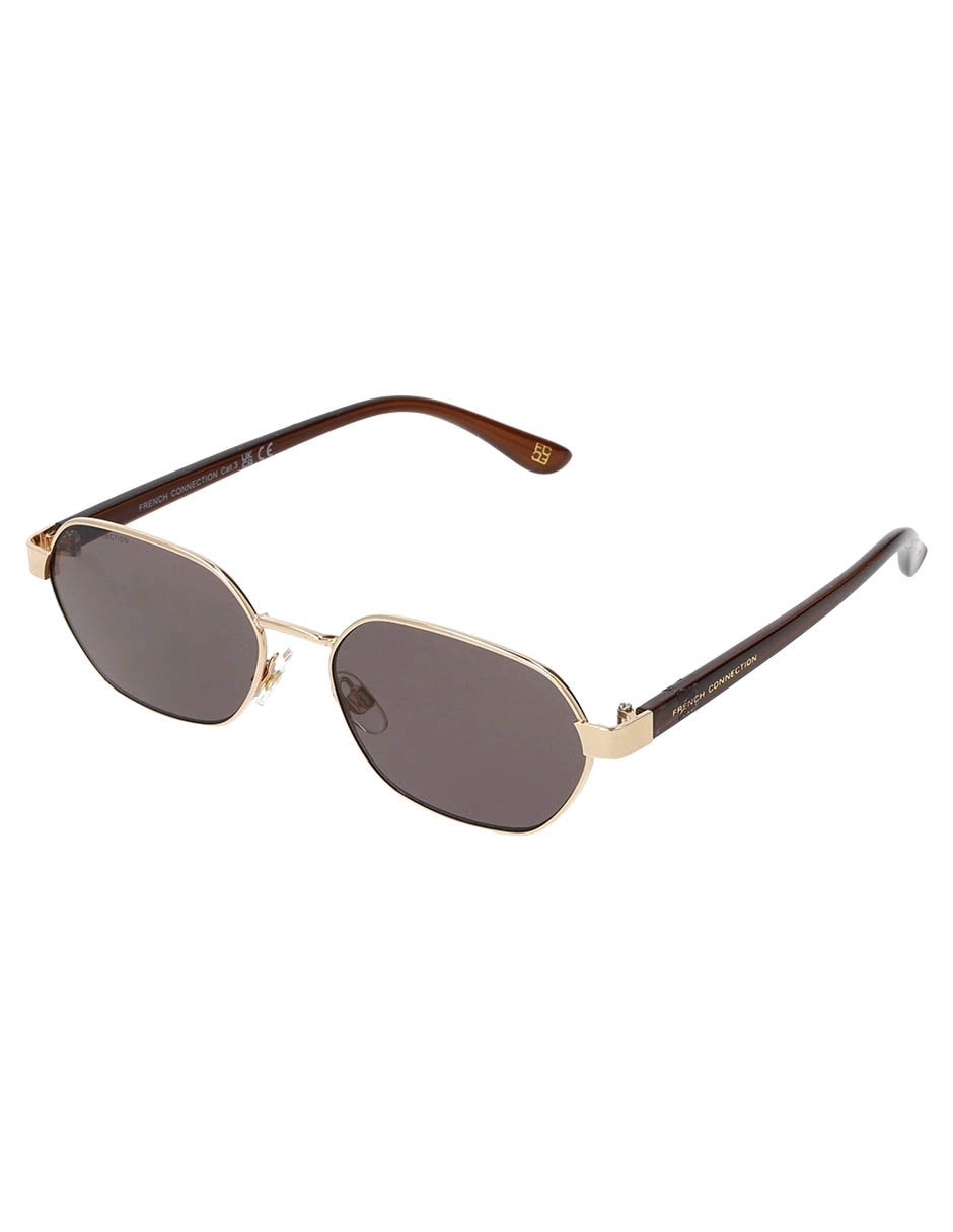 Lentes de sol French Connection para mujer