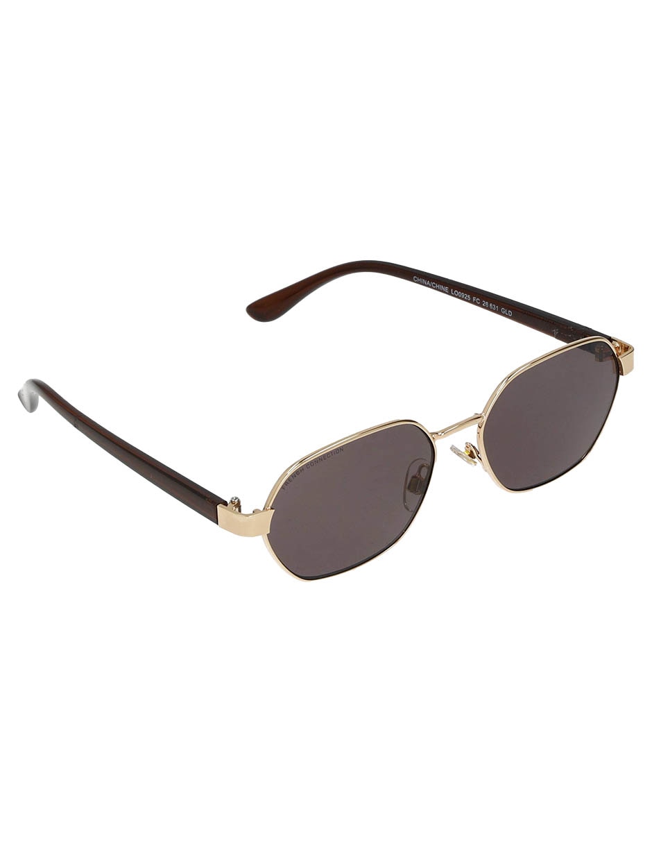 Lentes de sol French Connection para mujer